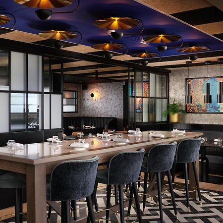 Malmaison York Eksteriør bilde