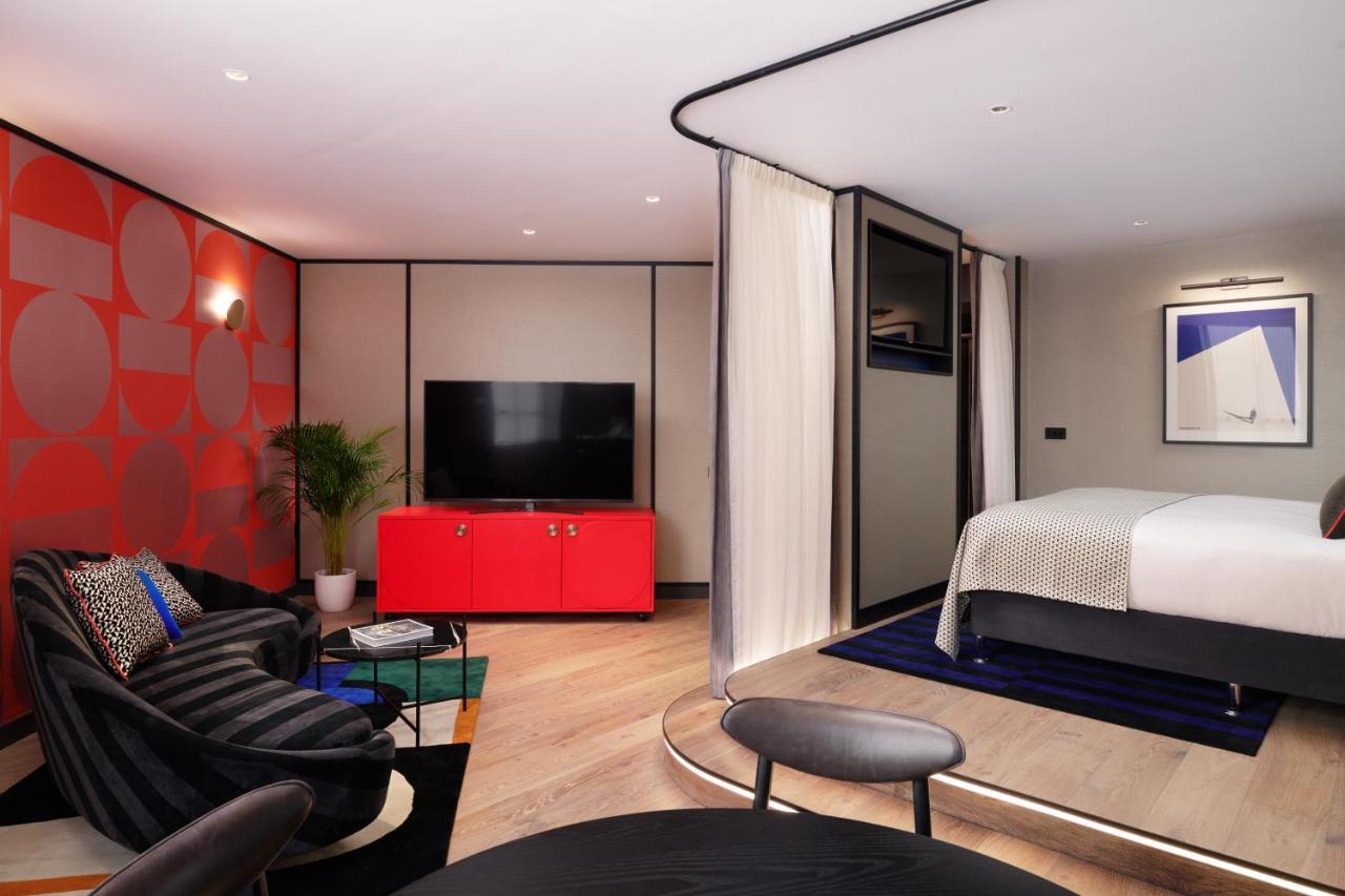 Malmaison York Eksteriør bilde