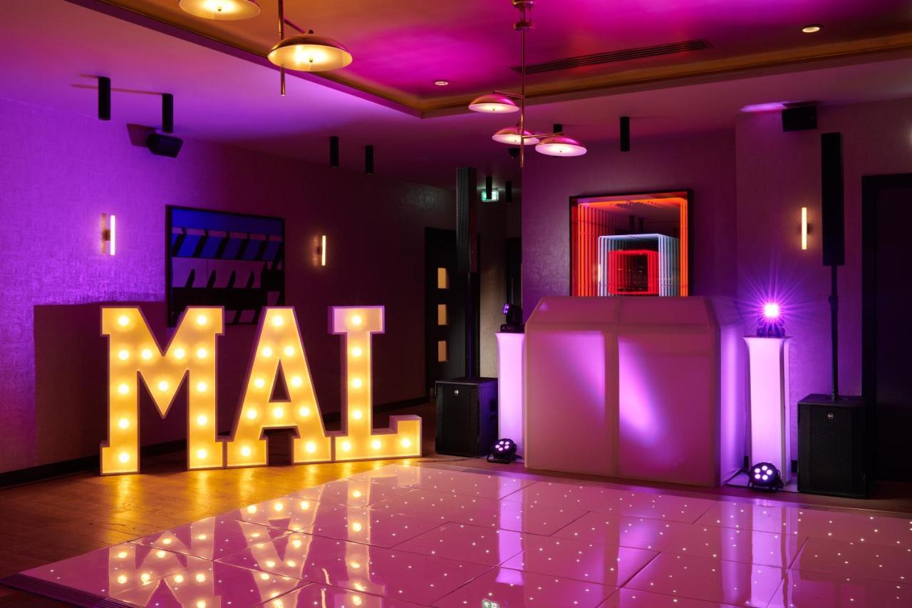 Malmaison York Eksteriør bilde